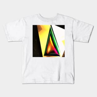 Unleaded Kids T-Shirt